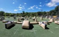 Battle Creek Paintball in West Milford, New Jersey| Battleonix