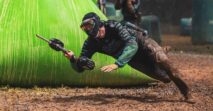 Battle Creek Paintball in West Milford, New Jersey| Battleonix