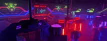 Q-ZAR & Q-AXE | Axe Throwing & Laser Tag in Carle Place, New York| Battleonix