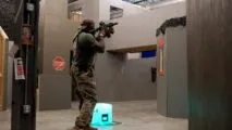 Battle House Laser Tag in Lake Barrington, Illinois| Battleonix