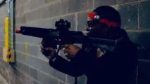 Battle House Laser Tag in Waukesha, Wisconsin| Battleonix