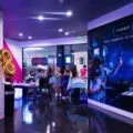 VR HOUR in Santa Monica, California| Battleonix