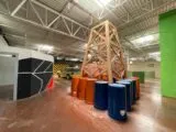 High Ground Airsoft in Cypress, Texas| Battleonix