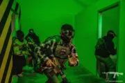 High Ground Airsoft in Cypress, Texas| Battleonix