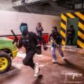 High Ground Airsoft in Cypress, Texas| Battleonix