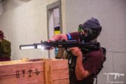 High Ground Airsoft in Cypress, Texas| Battleonix