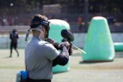 Battle Creek Paintball in West Milford, New Jersey| Battleonix