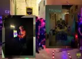 Battle House Laser Tag in Lake Barrington, Illinois| Battleonix