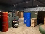 Battle House Laser Tag in Waukesha, Wisconsin| Battleonix