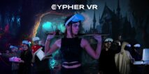 Cypher VR Escape Rooms in Burbank, California| Battleonix