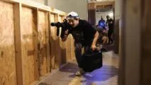 Battle House Laser Tag in Fayetteville, North Carolina| Battleonix