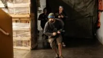 Battle House Laser Tag in Fayetteville, North Carolina| Battleonix