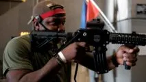 Battle House Laser Tag in Fayetteville, North Carolina| Battleonix