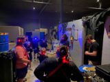 Battle House Laser Tag in Waukesha, Wisconsin| Battleonix
