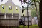 XFactor Paintball Park in San Antonio, Texas| Battleonix