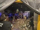 Battle House Laser Tag in Waukesha, Wisconsin| Battleonix
