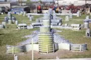 XFactor Paintball Park in San Antonio, Texas| Battleonix