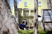 XFactor Paintball Park in San Antonio, Texas| Battleonix