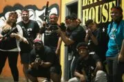 Battle House Laser Tag in Plano, Texas| Battleonix