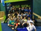 Grand Slam USA in Malvern, Pennsylvania| Battleonix