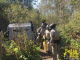 Delta Force Toronto paintball in Barrie, ON.