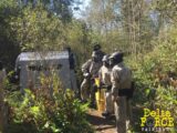 Delta Force Toronto paintball in Barrie, ON.