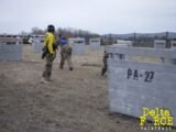 Delta Force Winnipeg paintball in Winnipeg, MB.