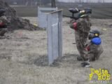 Delta Force Winnipeg paintball in Winnipeg, MB.
