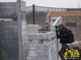 Delta Force Winnipeg paintball in Winnipeg, MB.
