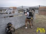 Delta Force Winnipeg paintball in Winnipeg, MB.