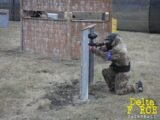 Delta Force Winnipeg paintball in Winnipeg, MB.