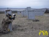 Delta Force Winnipeg paintball in Winnipeg, MB.