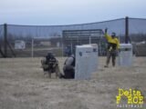 Delta Force Winnipeg paintball in Winnipeg, MB.