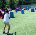 Anchor Paintball in Whippany, Hanover, NJ| Battleonix