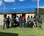 All Out Paintball in Cohocton, New York| Battleonix