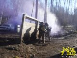 Delta Force Vancouver paintball in Maple Ridge, BC.