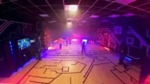 Escape VR in Westminster, California| Battleonix