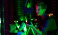 WhirlyBall Vernon Hills in Vernon Hills, Illinois| Battleonix