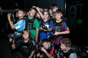 WhirlyBall Brookfield in Brookfield, Wisconsin| Battleonix