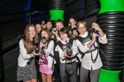 WhirlyBall Brookfield in Brookfield, Wisconsin| Battleonix