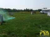 Delta Force Toronto paintball in Barrie, ON.