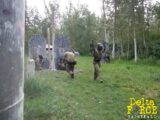 Delta Force Edmonton paintball in Edmonton, AB.