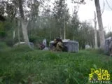 Delta Force Edmonton paintball in Edmonton, AB.