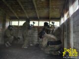 Delta Force Edmonton paintball in Edmonton, AB.