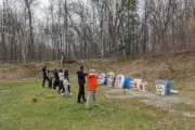 Ring Homestead Camp & Adventure Paintball in Middletown, New York| Battleonix