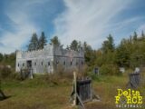 Delta Force paintball field in Ottawa, ON