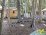 Delta Force paintball field in Ottawa, ON