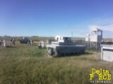 Delta Force Calgary paintball in Strathmore
