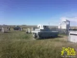 Delta Force Calgary paintball in Strathmore