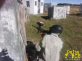 Delta Force Calgary paintball in Strathmore
